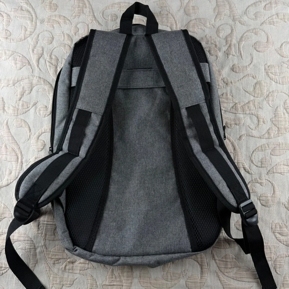 Kapston pierce backpack